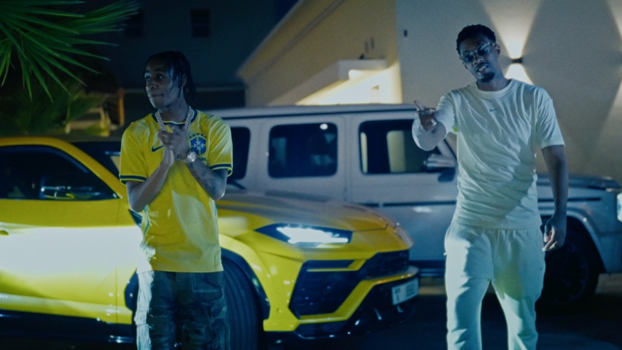Clavish & MoStack – Which One