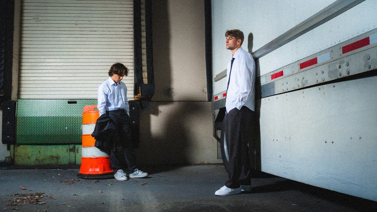 Connor Price & GRAHAM – Amnesia