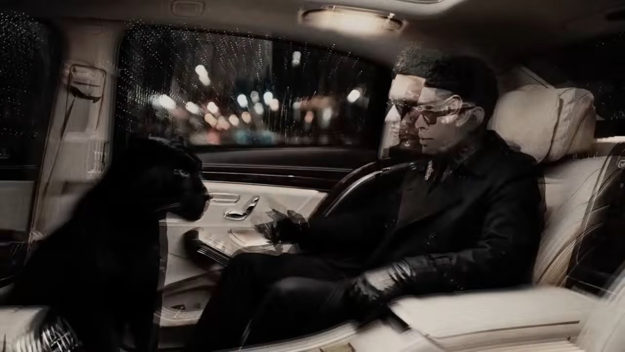 DeeBaby – Family Changed