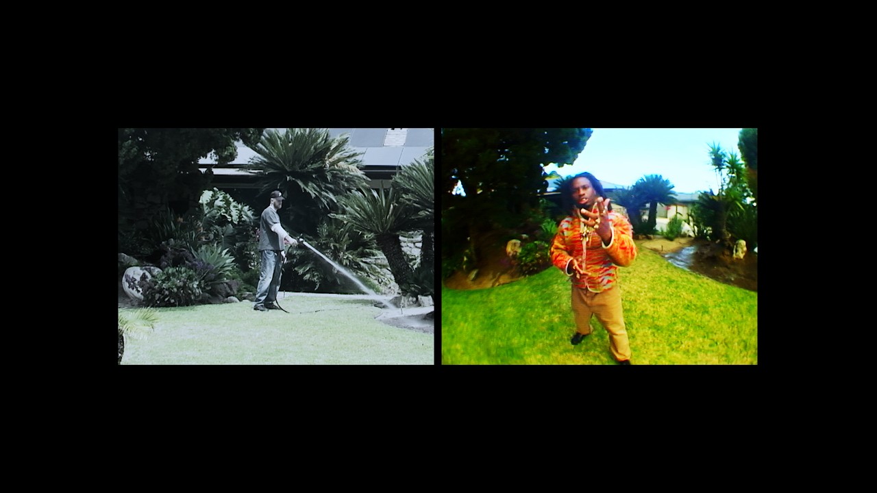 Denzel Curry & Kenneth Blume & Yebba – DIFFERENCE