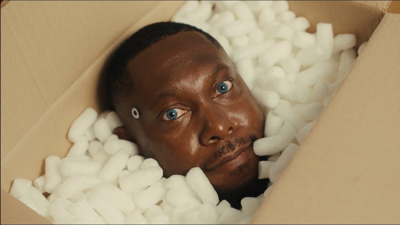 Dizzee Rascal – What U Need