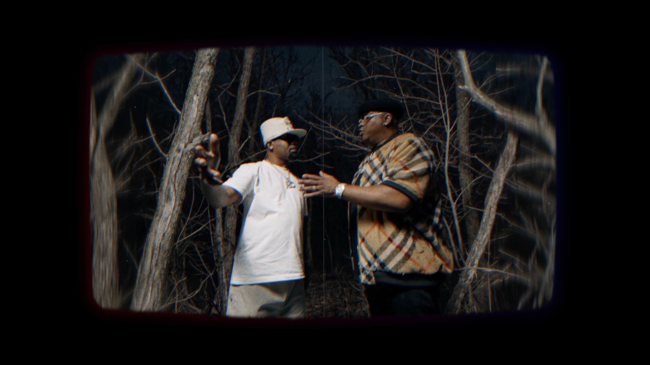 E-40 & Juvenile – Sumn Ain’t Right