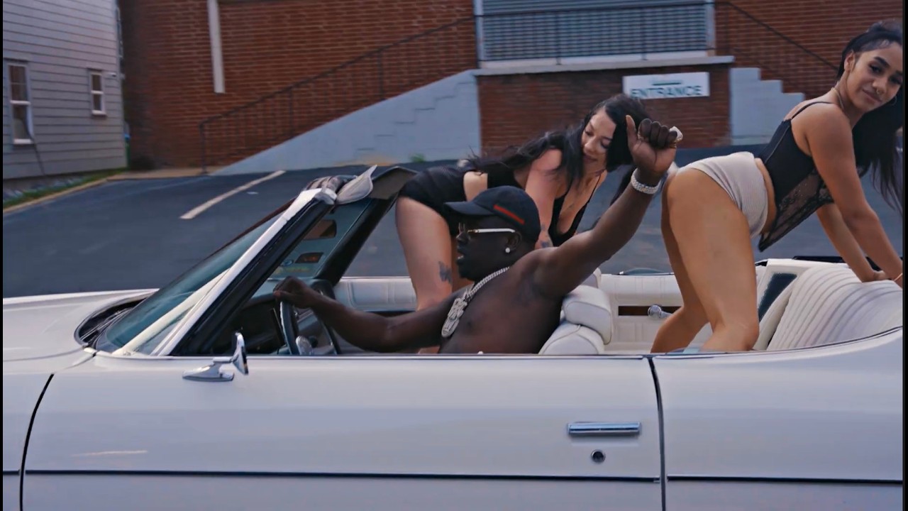 Fetty P Franklin & Bandplay – Trident