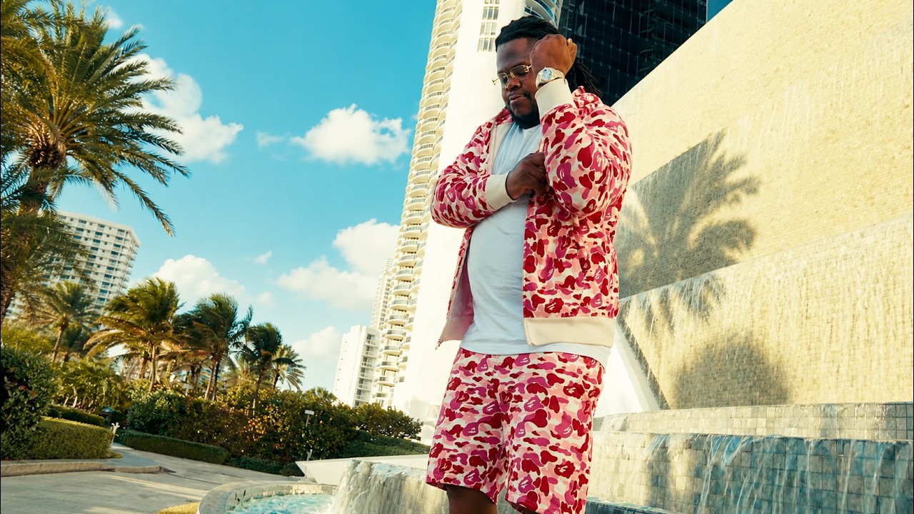 FLEE & Cardo Got Wings – YAMZ