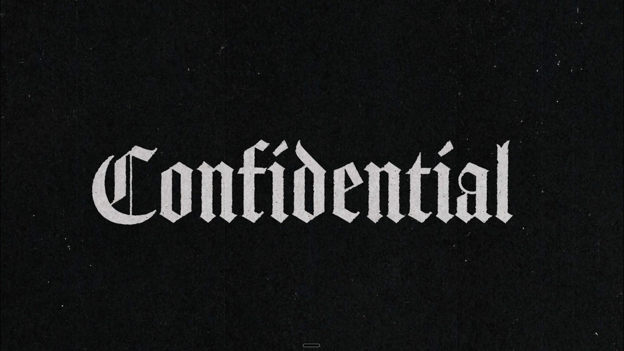 HeadHuncho Amir & Luh Tyler – Confidential