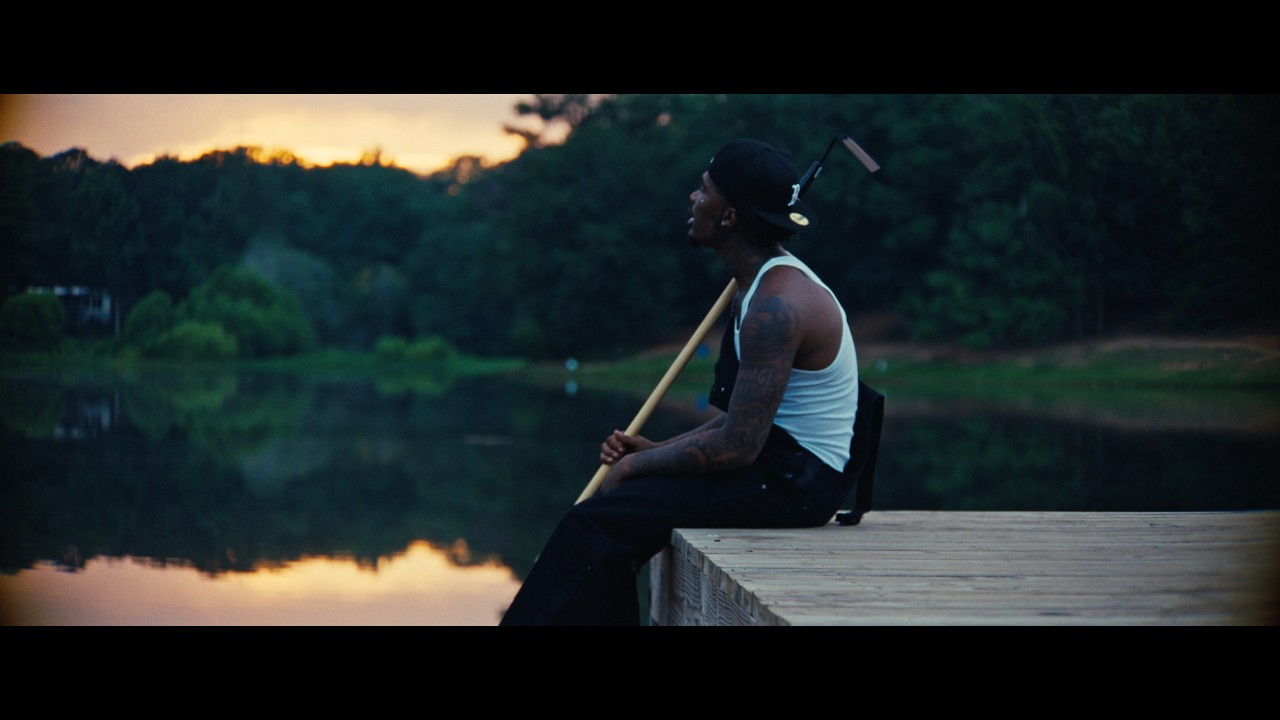 Hunxho – I Love My Hoe