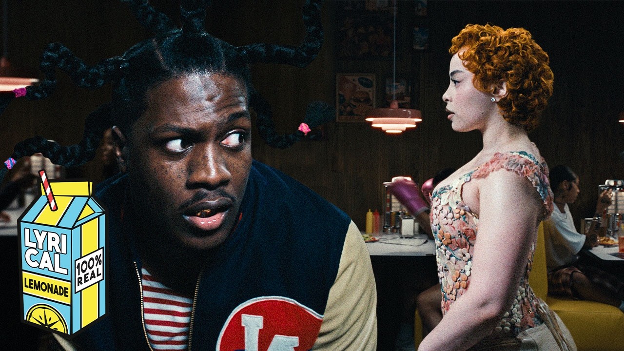 Ice Spice & Lil Yachty – Out My Face (My Baby)