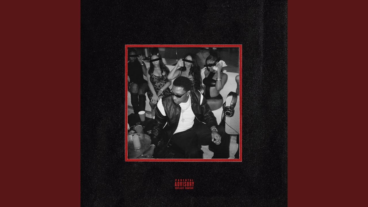 Rob49 & Sexyy Red – IN THE CLUB