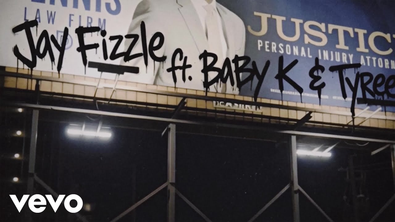 Jay Fizzle & Baby K & Tyree Da GunMan – Smash