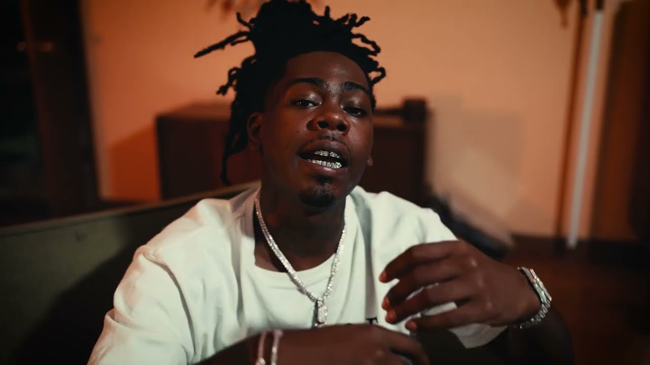 Jay Montana – Weekends
