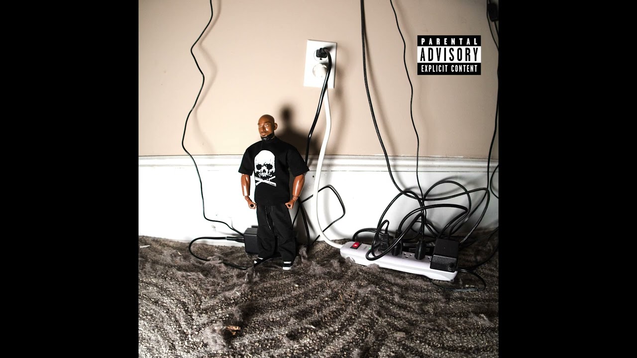Khary – Serenity?