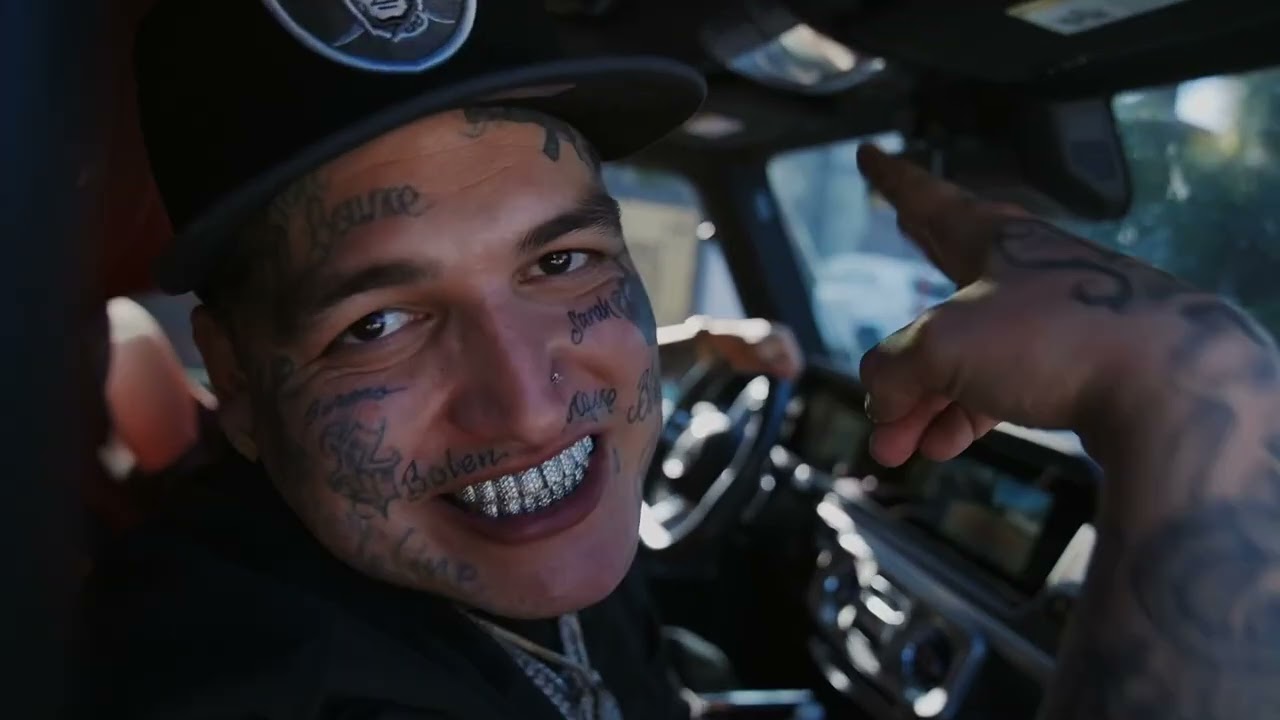 Lefty Gunplay – Just Another Day