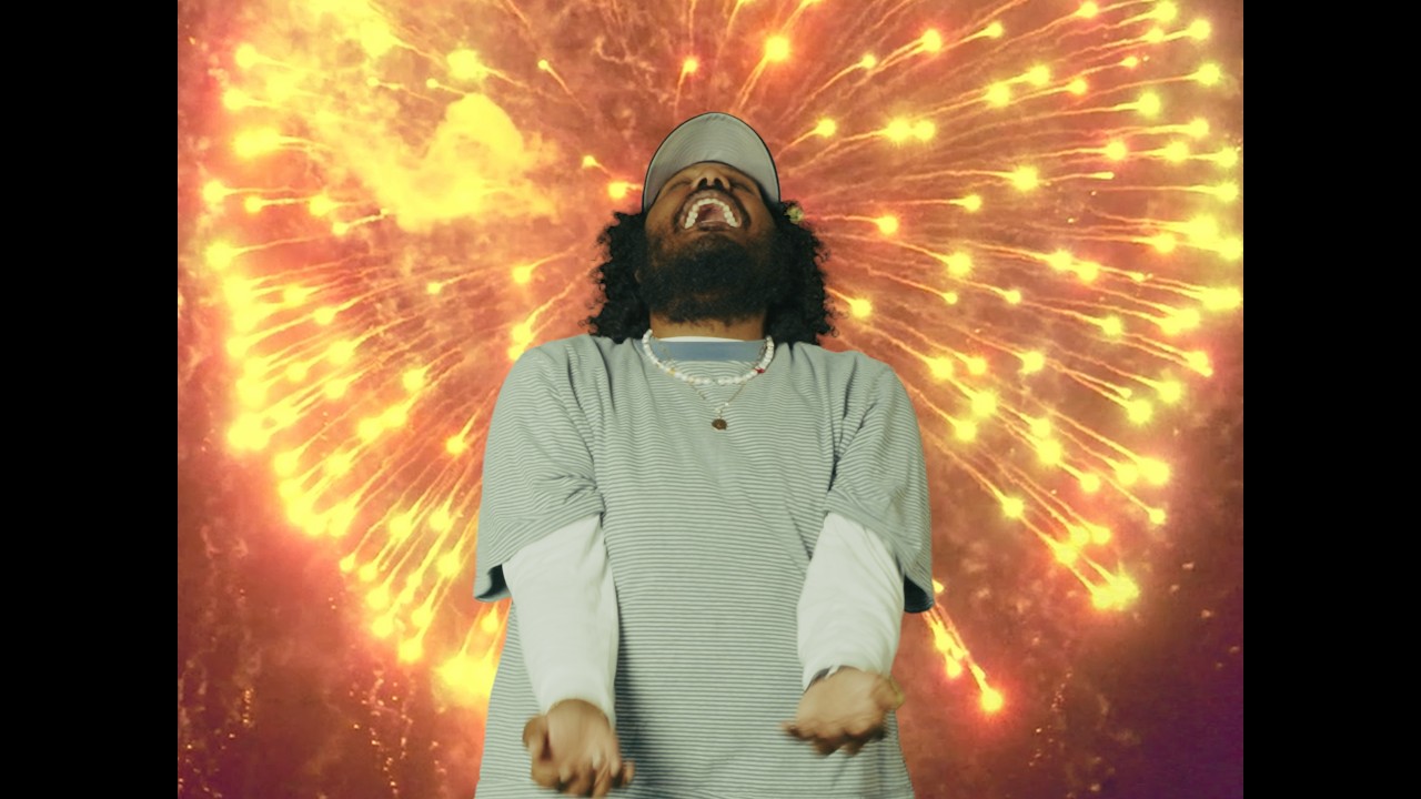 Michael Christmas & Chris Crack & Girl Talk – Garfield Hated Mondays But Didn’t Have A Job