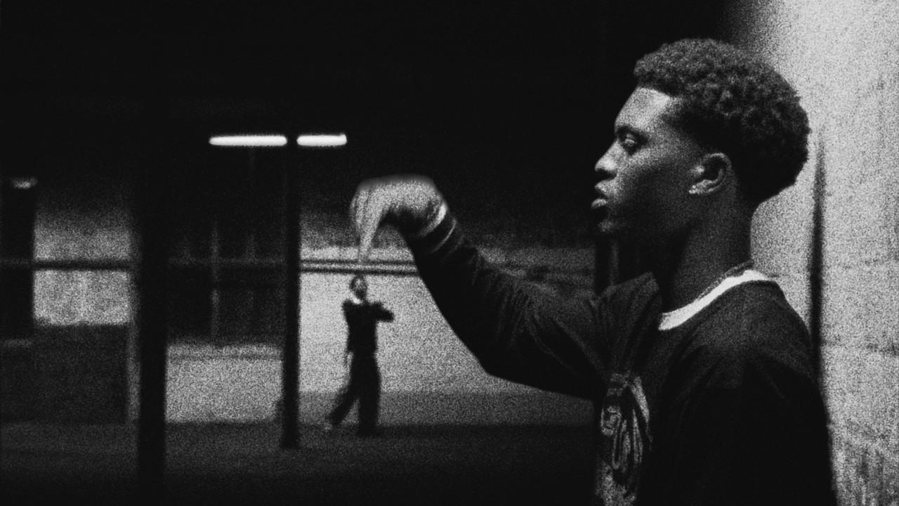 Nemzzz – 4AM