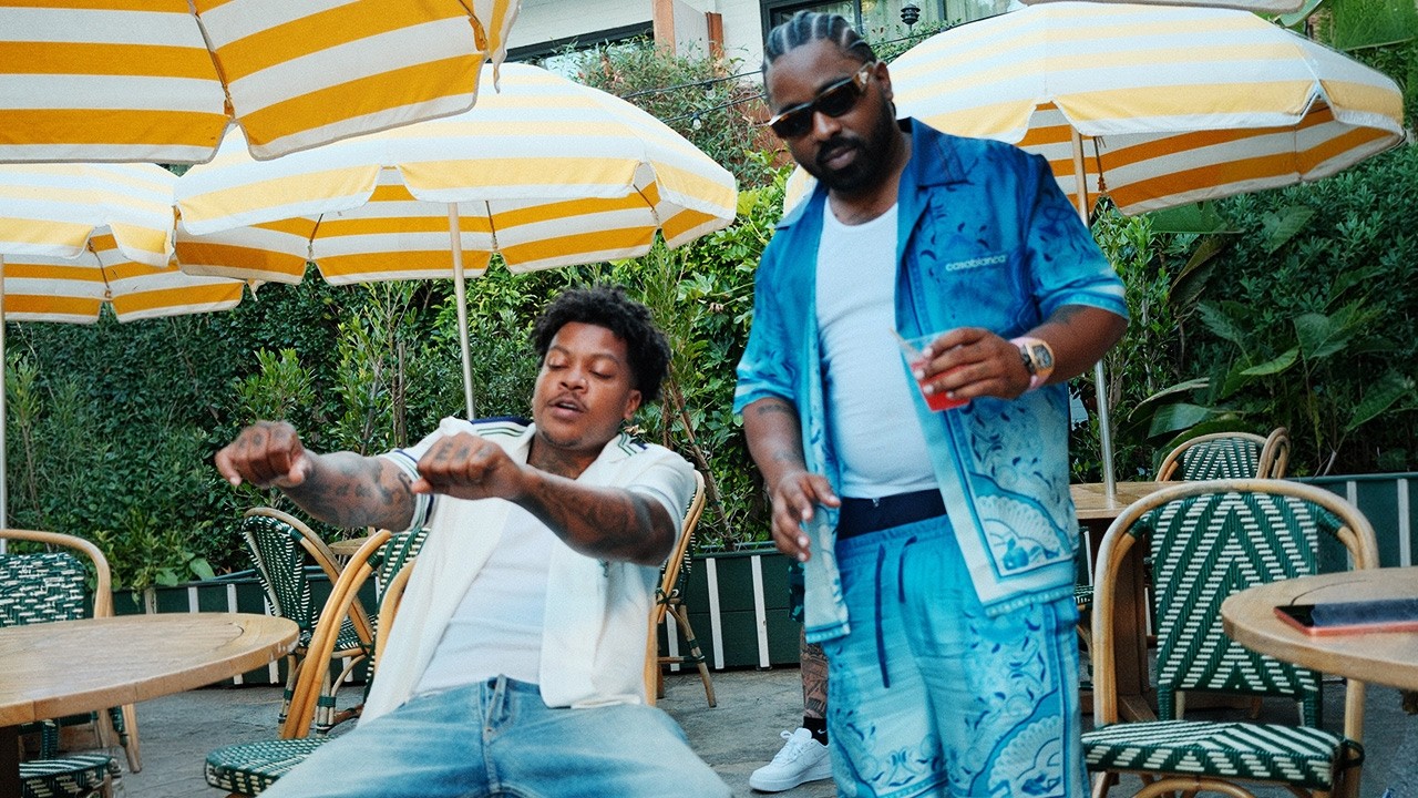 Nipsey Hussle & Bino Rideaux & BH – All Summer