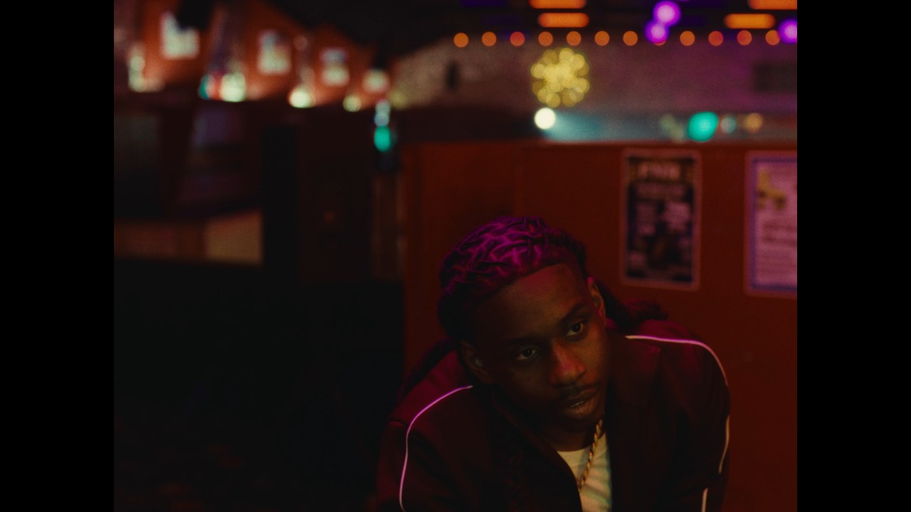 Polo G – OMG