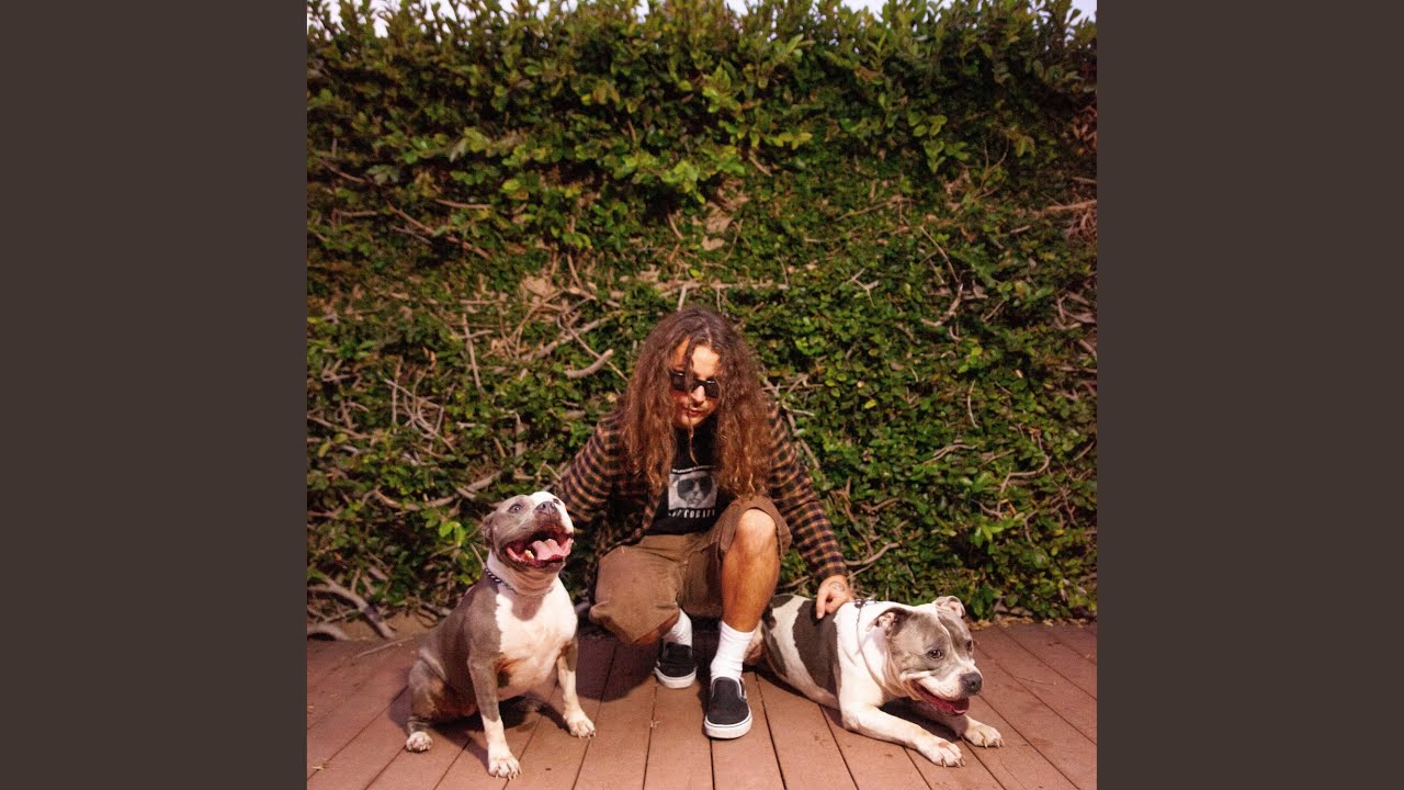 Yung Pinch – PUPPY LOVE