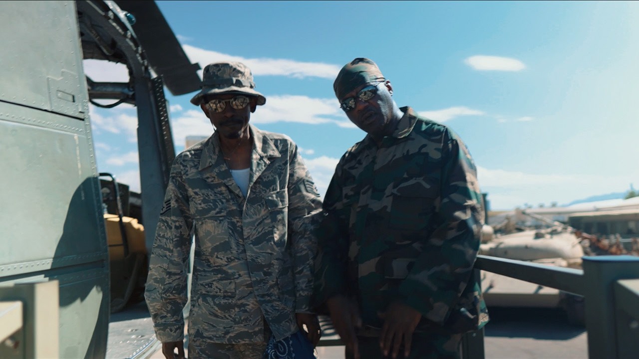 Rakim & Kurupt & Masta Killa – DPG – WU TANG, WU TANG – DPG