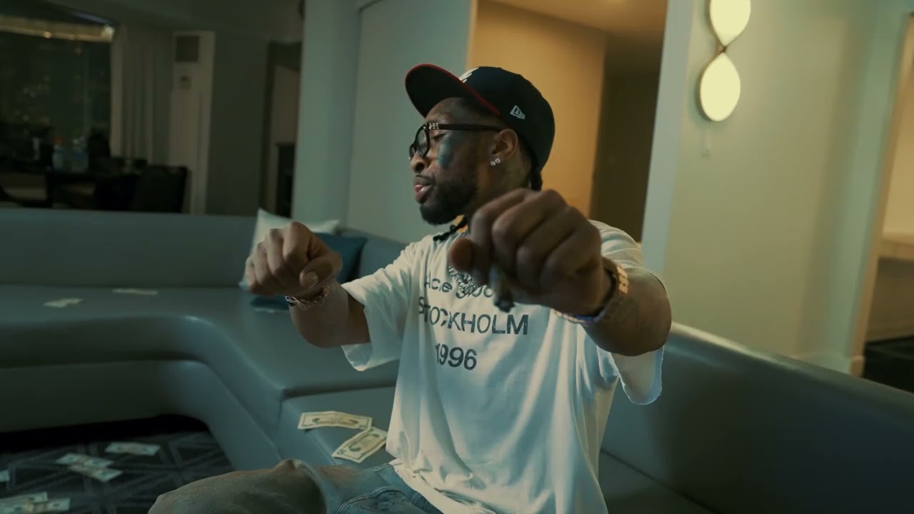 Shordie Shordie – Harlem Nights
