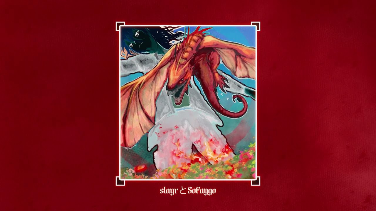 slayr & SoFaygo – Try and Fail