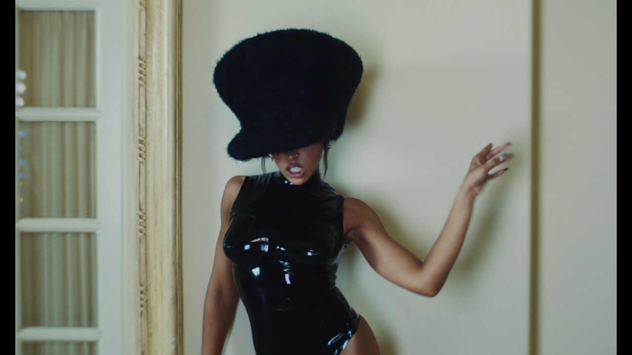 Tinashe – Melatonin