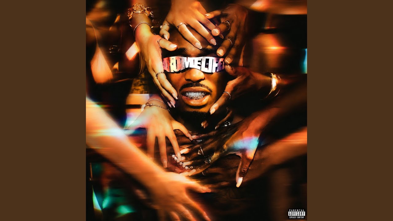 Quavo –  Trance (Walk It Down)