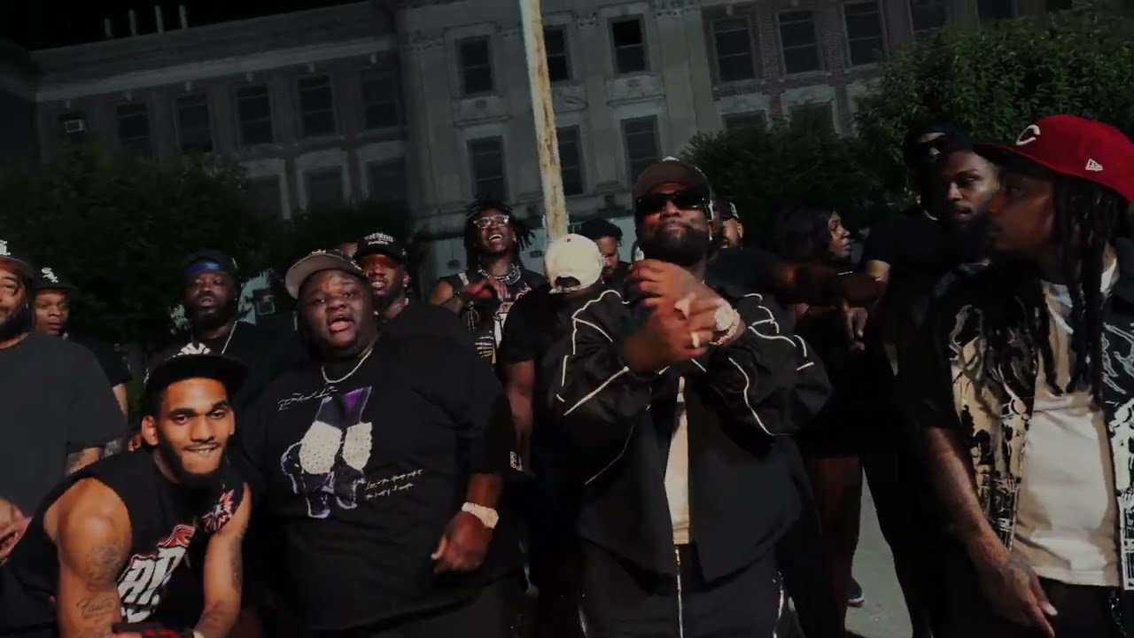 Tsu Surf & Kocky Ka – Shame On Me