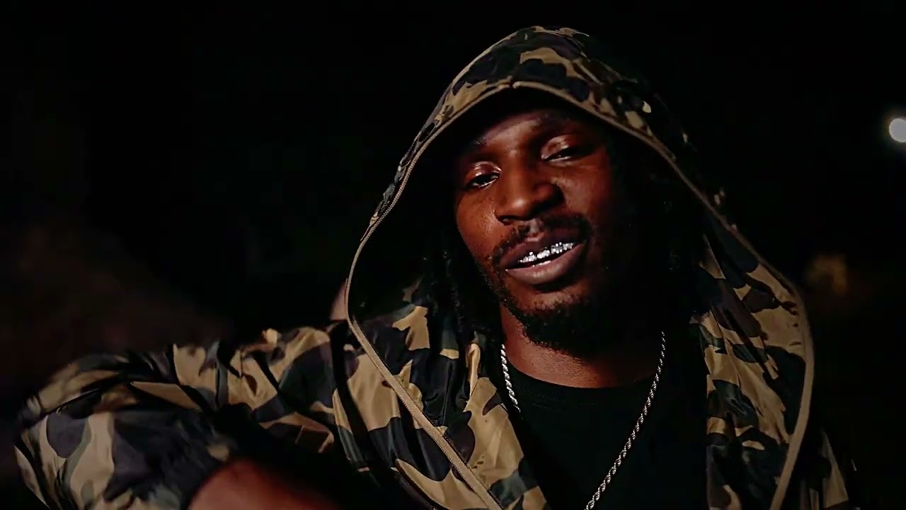 Yung Skooley & Baby K – Humble
