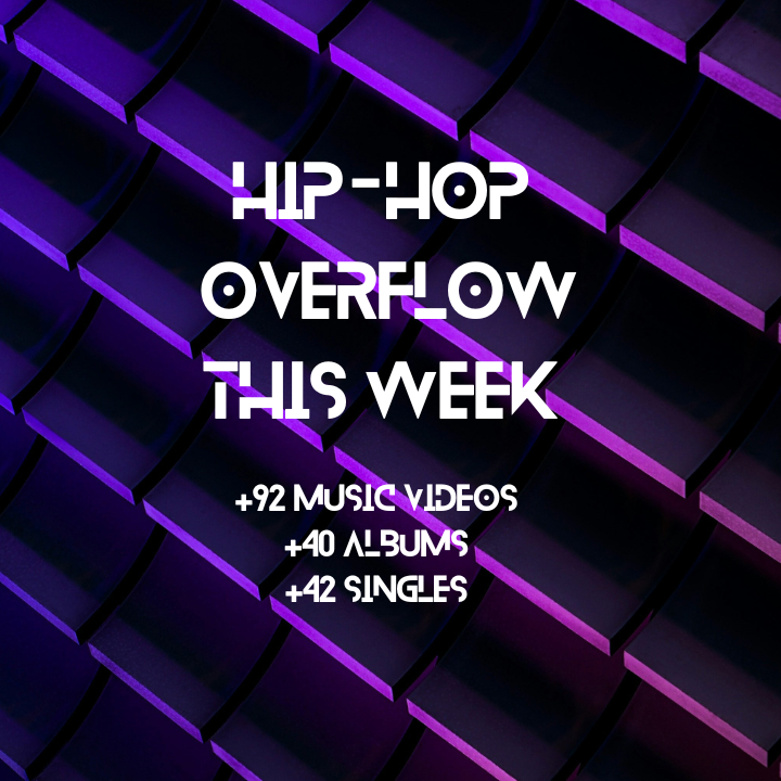 Hip-Hop Overflow – Week 38 (Current Week)