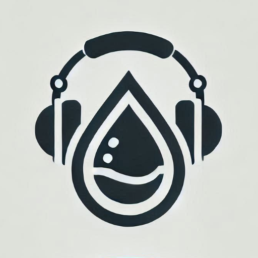 HipHopDrops.com logo