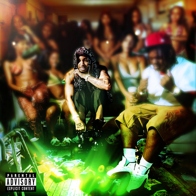 DDG – HIT-A-THON (15 tracks)