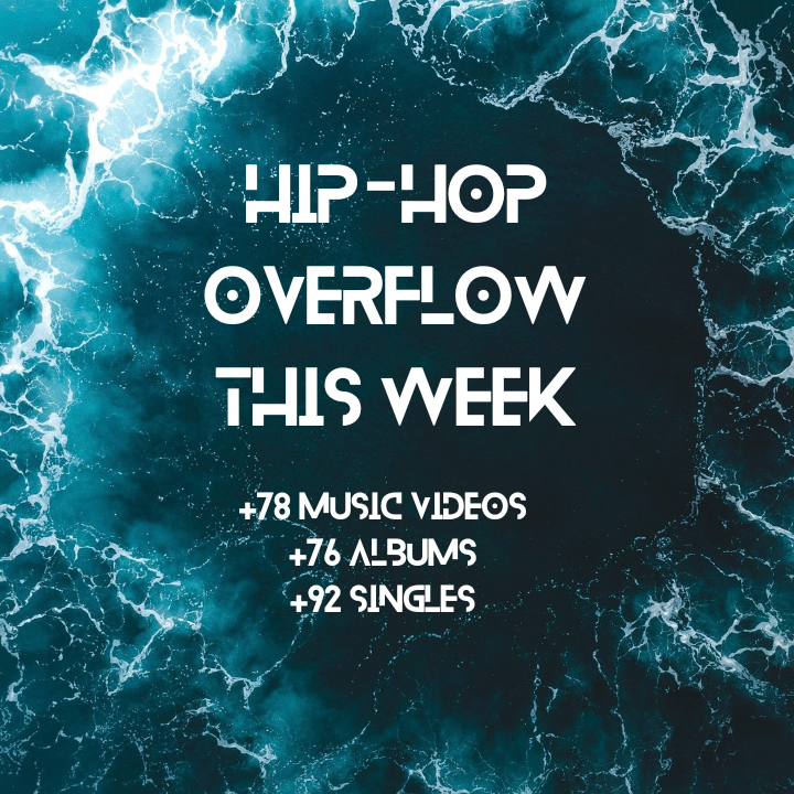 Hip-Hop Overflow – Week 39 (Current Week)