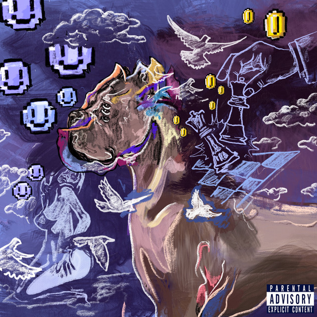 Lil Yee – ALL DAWGS GO 2 HEAVEN (19 tracks)