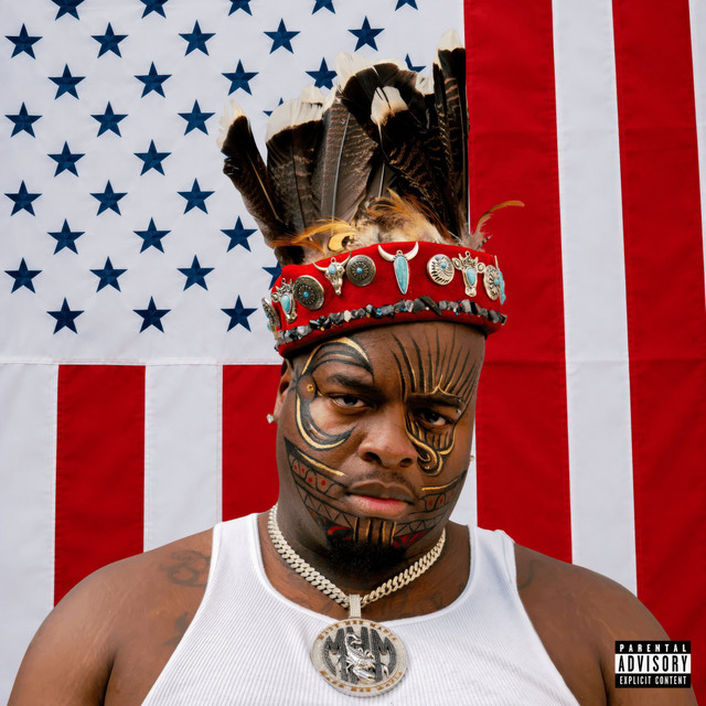 Duke Deuce – AMERICA IS OURS (14 tracks)