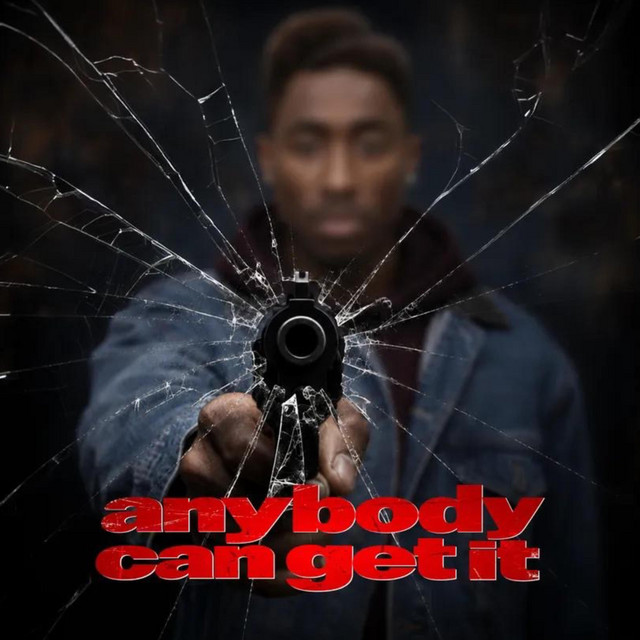 Rj Payne – ANYBODY CAN GET IT (7 tracks)
