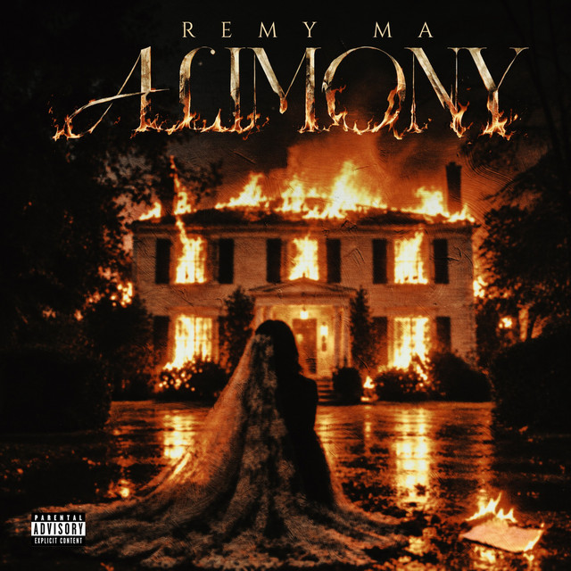 Remy Ma – Alimony (6 tracks)