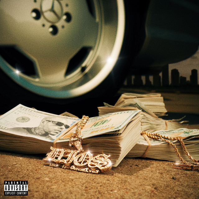 Le$ – Almighty Dolla (10 tracks)