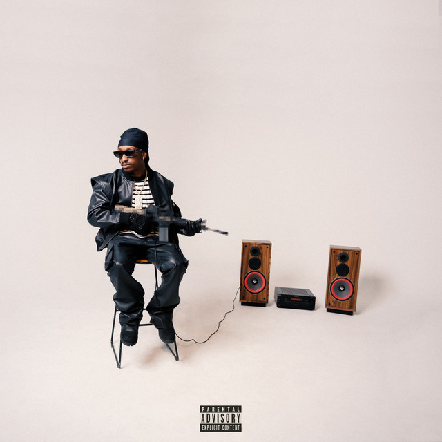 ShooterGang Kony – Channel One (15 tracks)