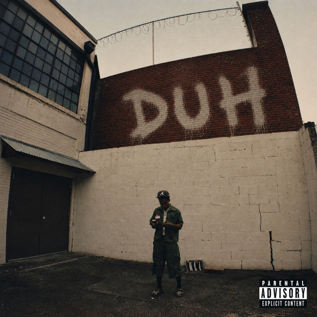 Calboy – Duh (12 tracks)