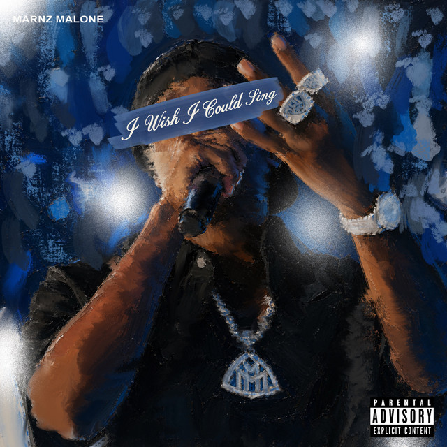 Marnz Malone – I Wish I Could Sing (14 tracks)
