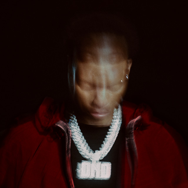 Nemzzz – LOCKED IN (17 tracks)