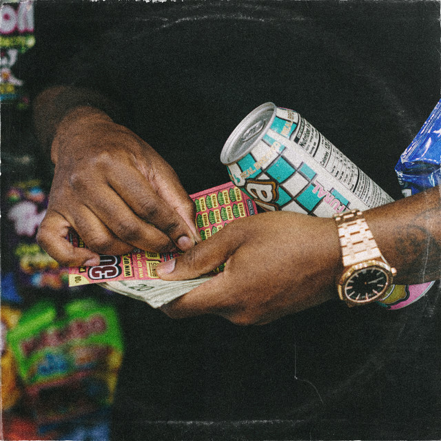 Skyzoo & Apollo Brown – Luxury Tax (14 tracks)