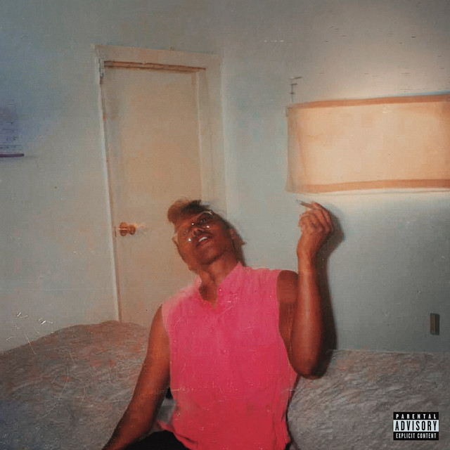 AZ Chike – No Rest for The Wicked (14 tracks)