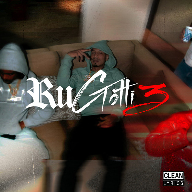 Celly Ru – Ru Gotti 3 (16 tracks)