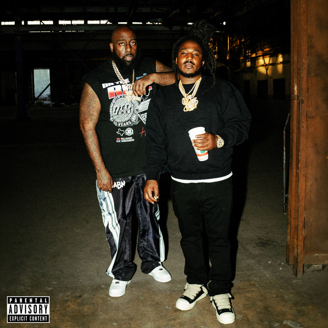 Trae tha Truth & Mozzy – Still Tapped In (12 tracks)