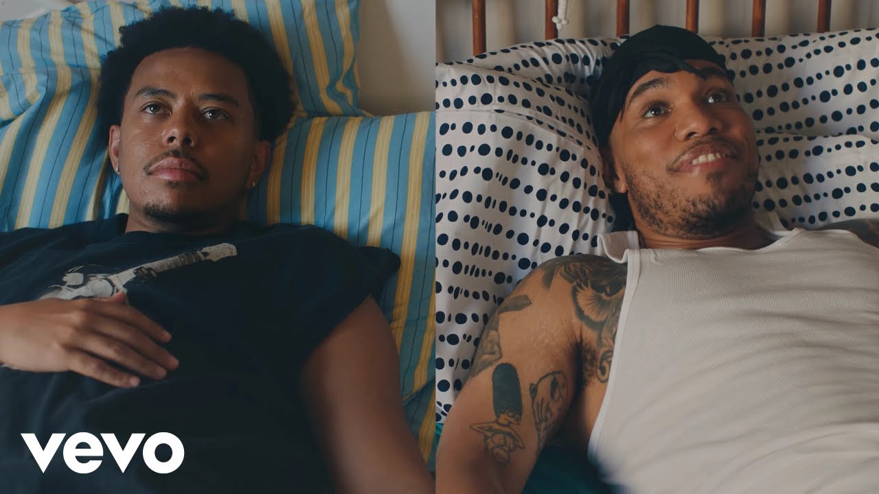 Anderson .Paak & Cordae – A Good Day