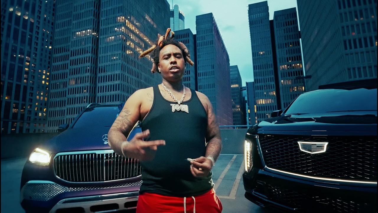Bally Baby – Ok Cool