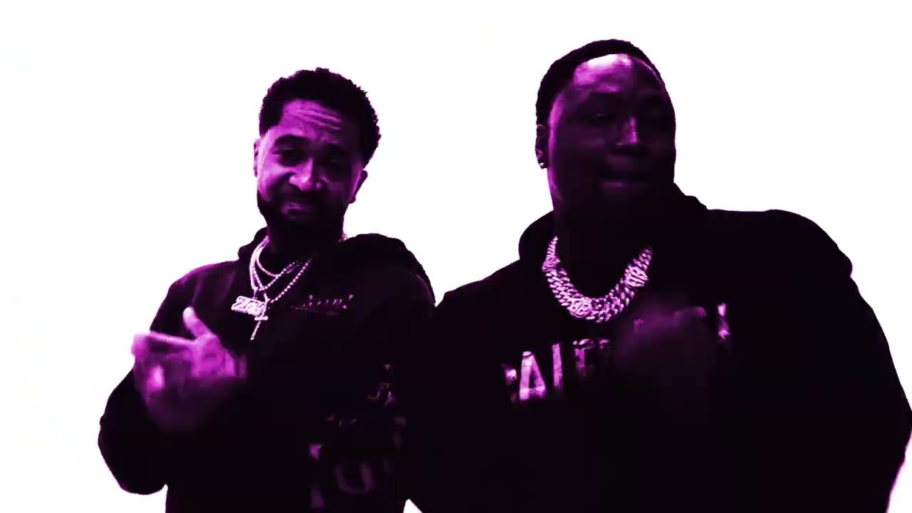Big Moochie Grape & Zaytoven & Trigga500k – Ball Without The Dribble