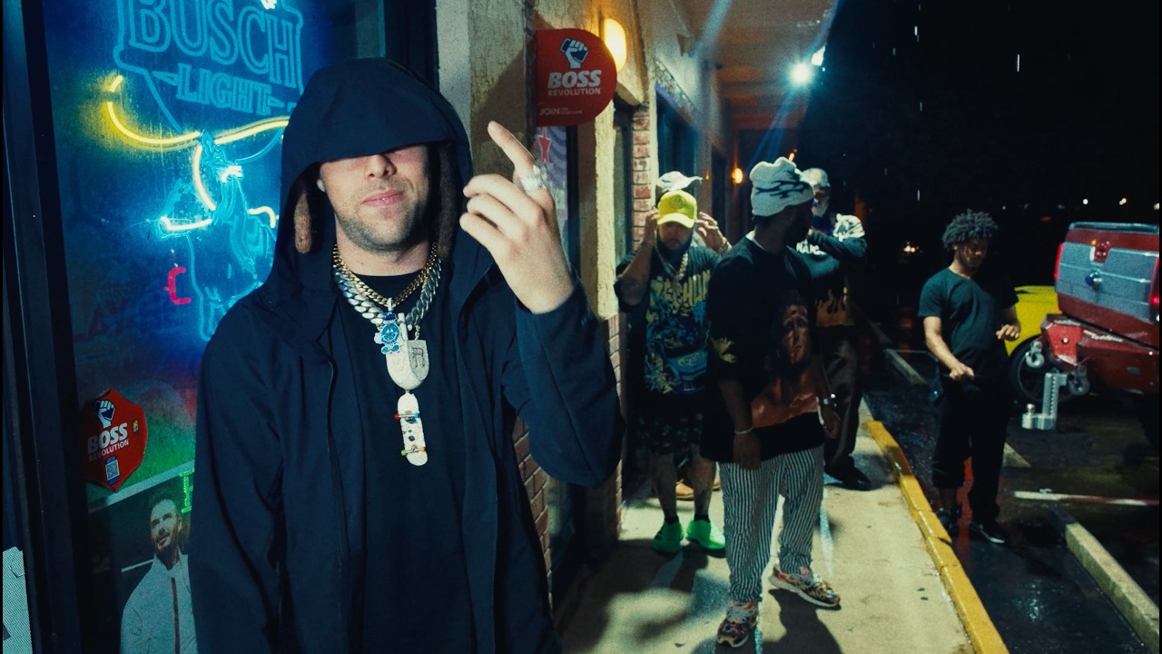 BLP Kosher – Tony Glock