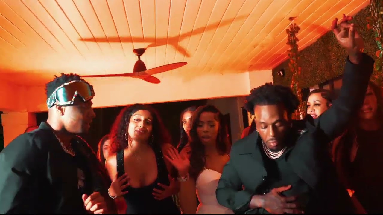 Sauce Walka & Blueface – Program